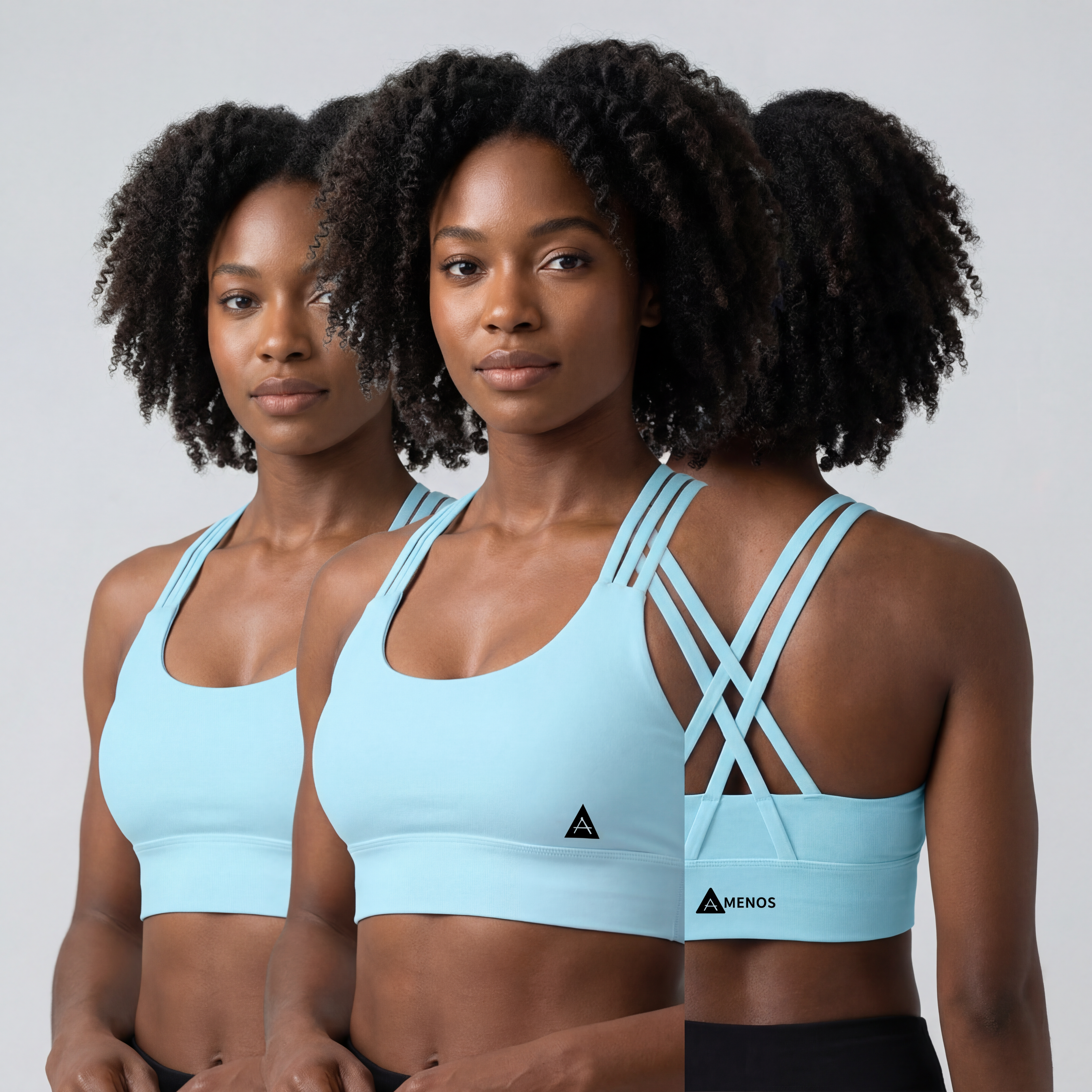 Activewear & Lifestyle Collection