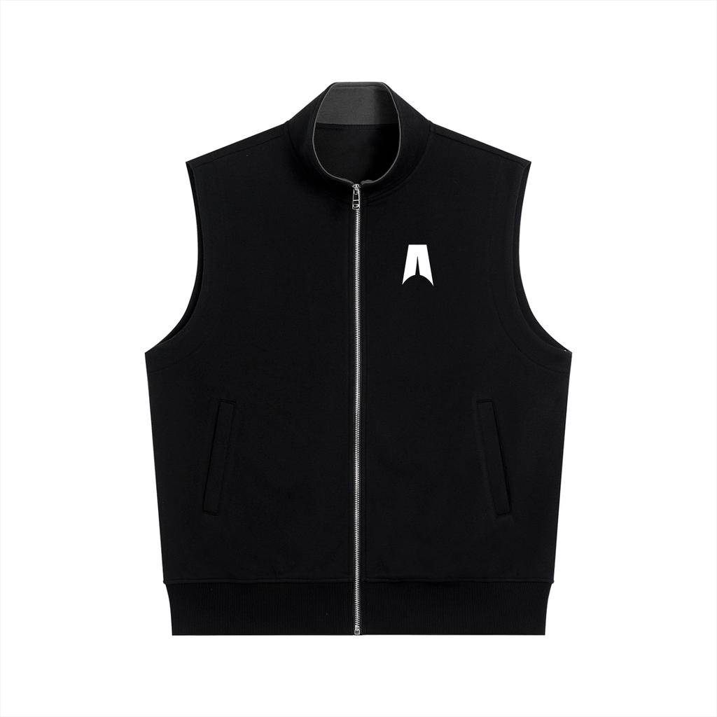 Essential Heavyweight Vest