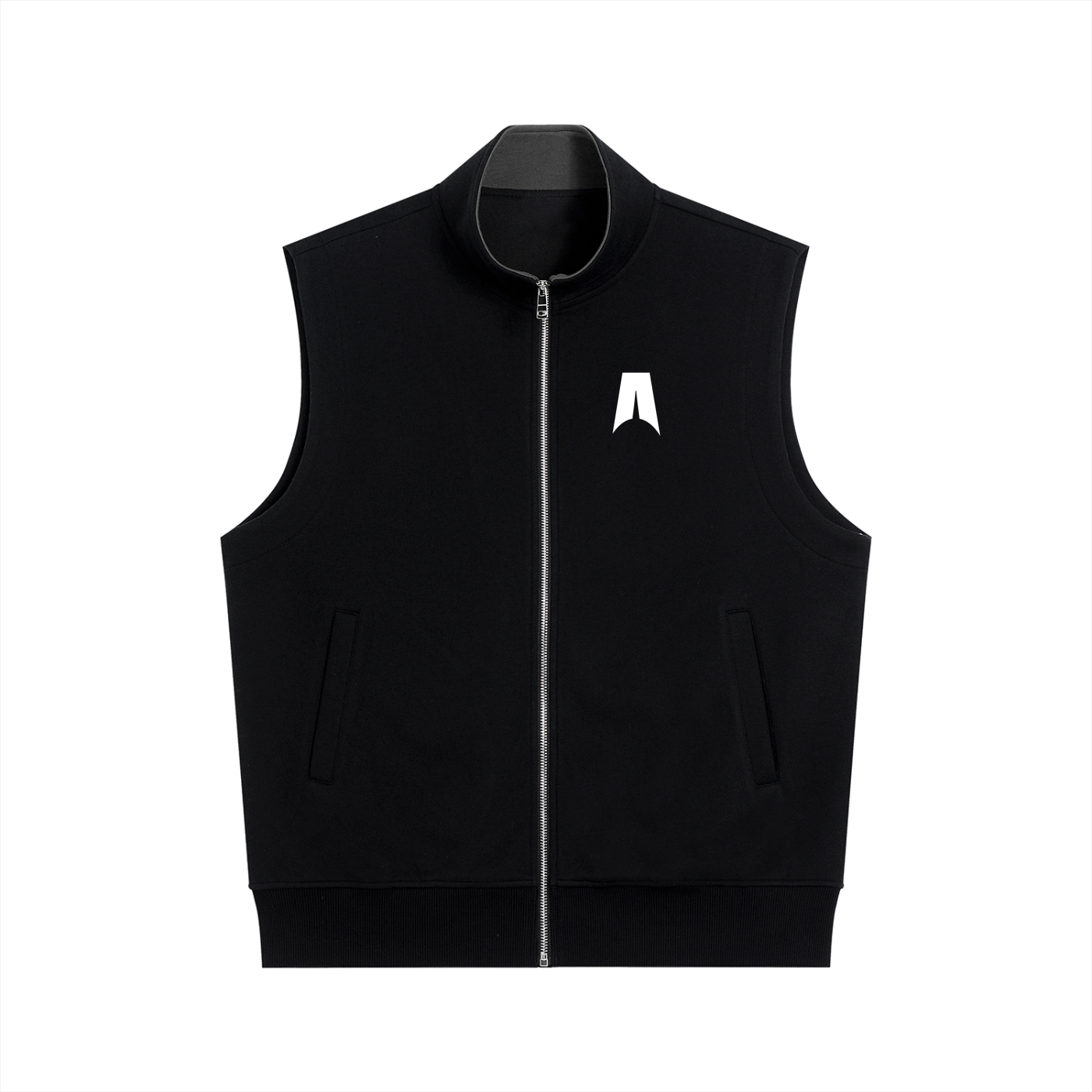 Essential Heavyweight Vest