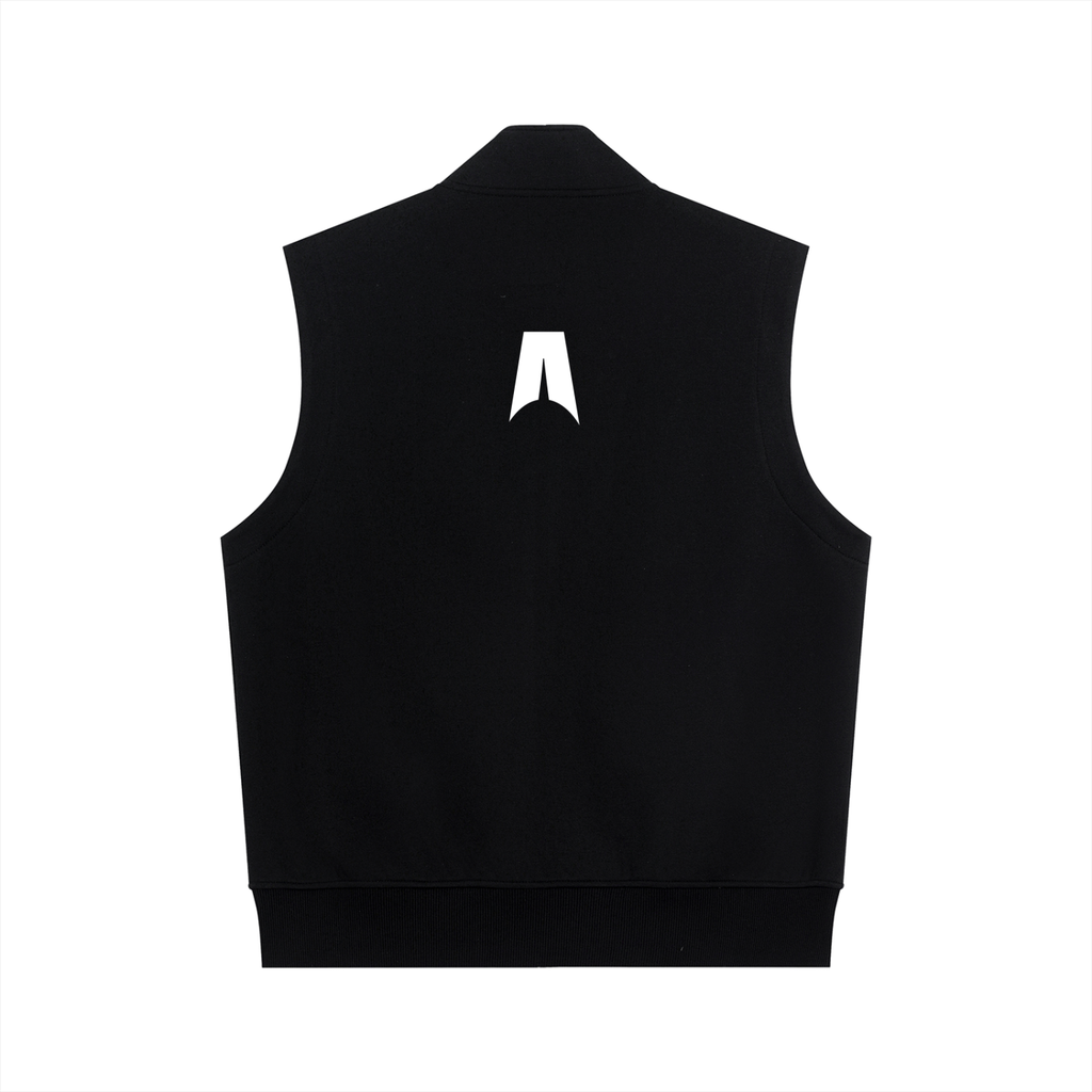 Essential Heavyweight Vest