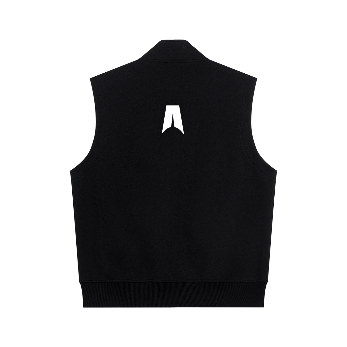 Essential Heavyweight Vest