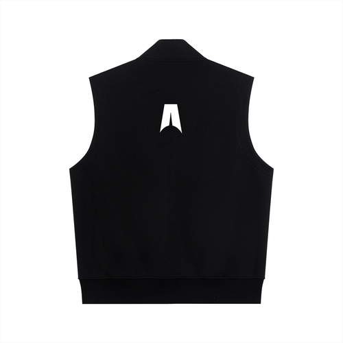 Essential Heavyweight Vest