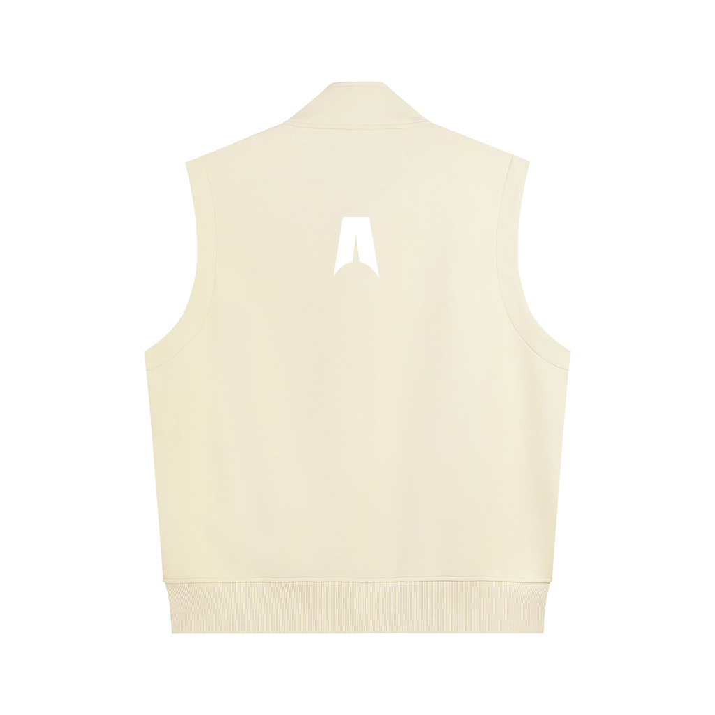 Essential Heavyweight Vest
