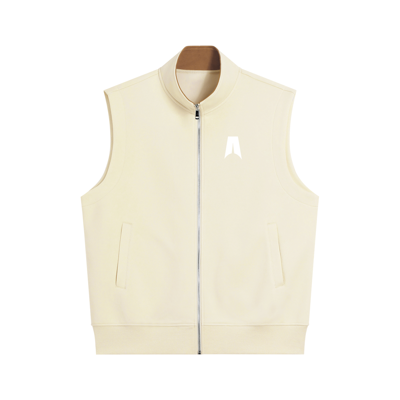 Essential Heavyweight Vest